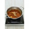 Patelnia Głęboka 2H Z Pokrywką 28 Cm Atlantis 7 Demeyere